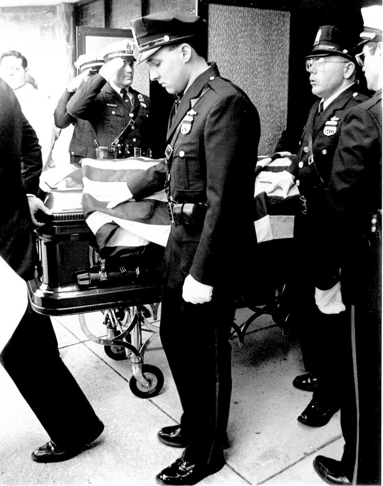 Decades later…a death sentence denied