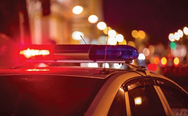 Man fatally struck while walking on I-95