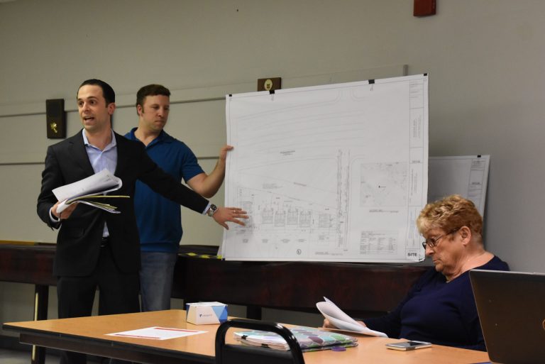 Somerton residents reject Stevens Road development a second time