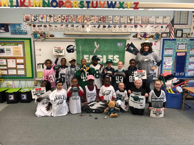 Lawncrest native named Alumna of the Year at Milton Hershey