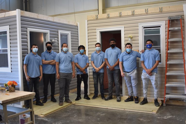 Project WOW offers career training, moral support