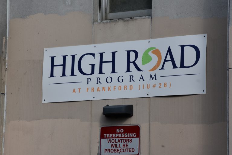 Congratulations to the Frankford High Class of 2021