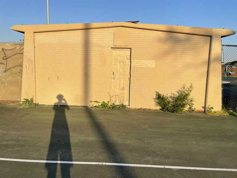 Mural Coming to Frank McArdle Park – What do you want to see?