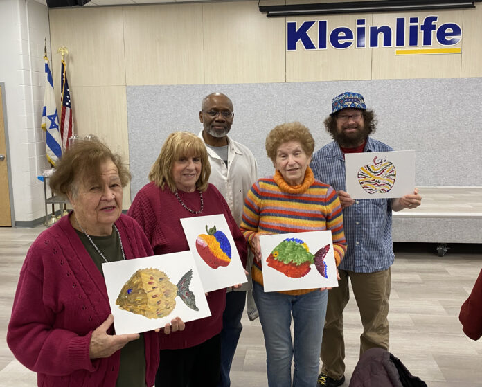 Art Demo Photo