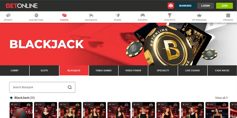 Maryland online casinos