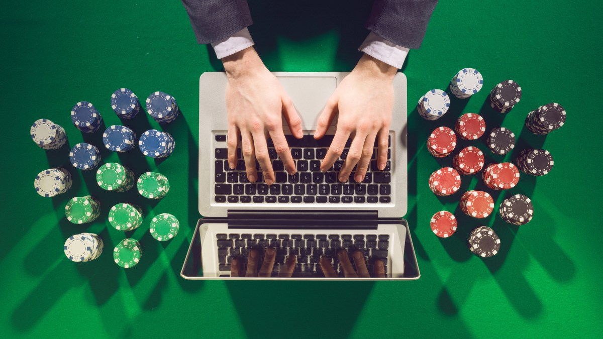 Casino Roulette