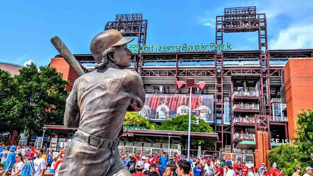 Citizens Bank Park: Everything You Need to Know