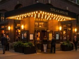 best-steakhouse-philadelphia