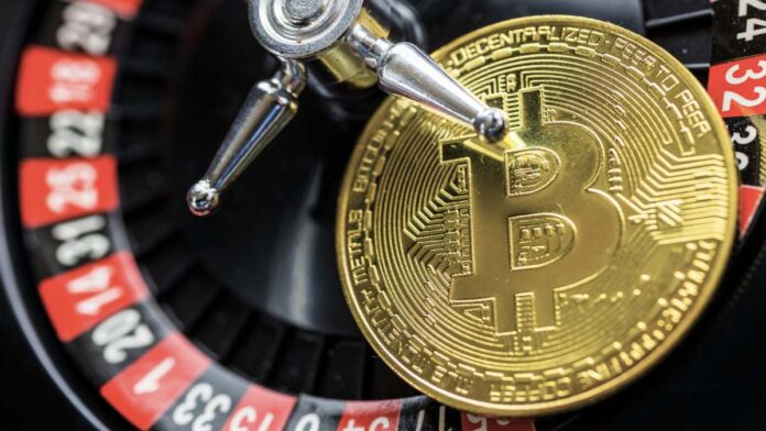 Best Crypto & Bitcoin Casinos