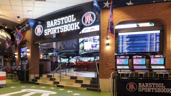 3 Sportsbooks Could be Coming to NY in 2025