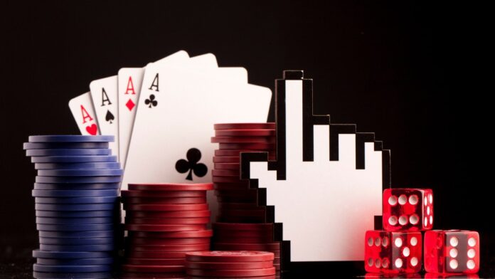 Why Legalizing Online Gambling