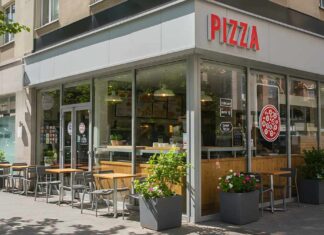 Pizza in Philadelphia