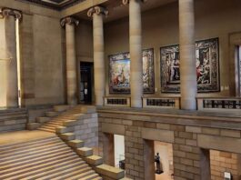 Philadelphia Museum of Art