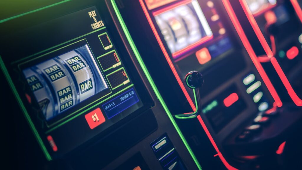 Gambling Licenses Exposed