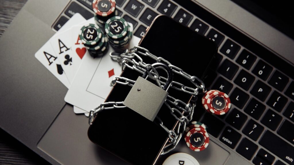 Online Casino Tournament Security