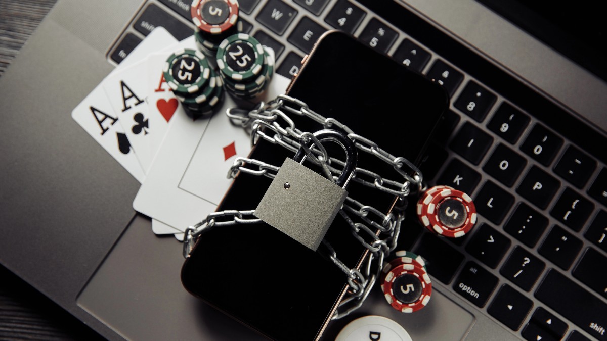 More Online Casinos Are Moving Away from Third-Party Payments for Security