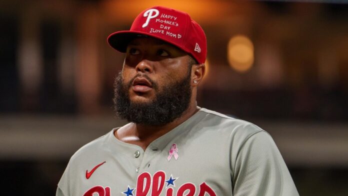 Phillies-Scramble-For-Bullpen-Fix-After-Jose-Alvarado-80-Game-Suspension_FI
