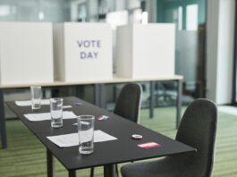 Poll Workers Trained Ahead of PA Primary by Committee of Seventy