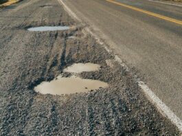 PennDOT Crews to Repair Potholes on Northeast Philly Roads Next Week