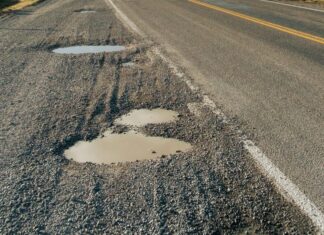 PennDOT Crews to Repair Potholes on Northeast Philly Roads Next Week