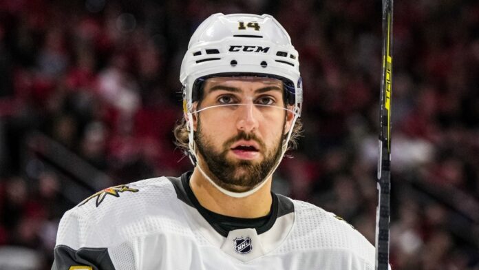 Flyers-Showing-Trade-Interest-In-Golden-Knights-Nicolas-Hague_FI