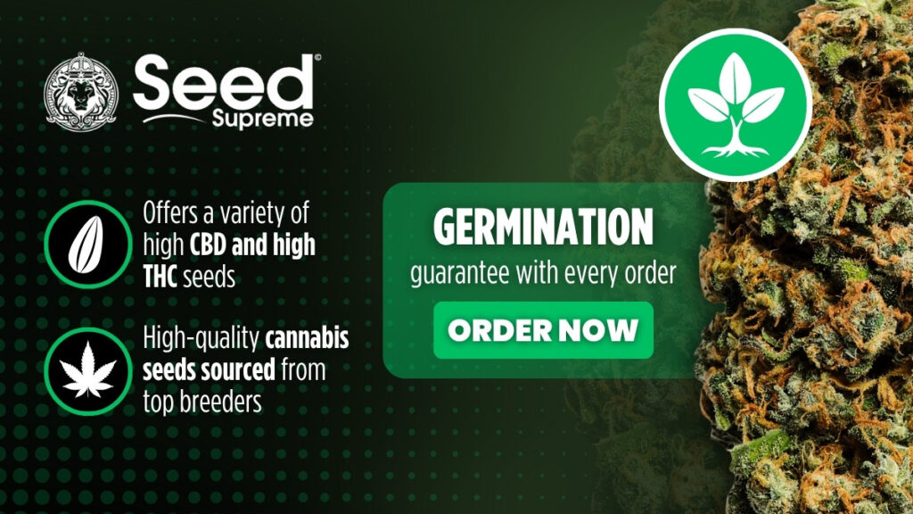 Seed Supreme