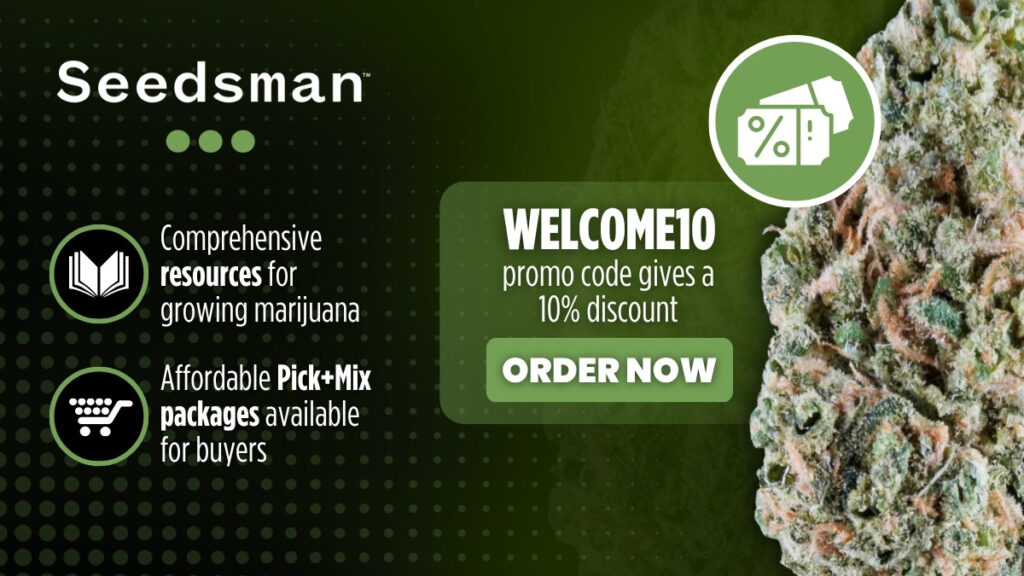 Seedsman