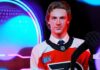 Spencer Gill Quietly Rising As Top Flyers Prospect