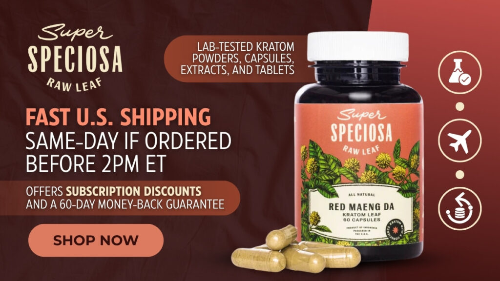 Super Speciosa