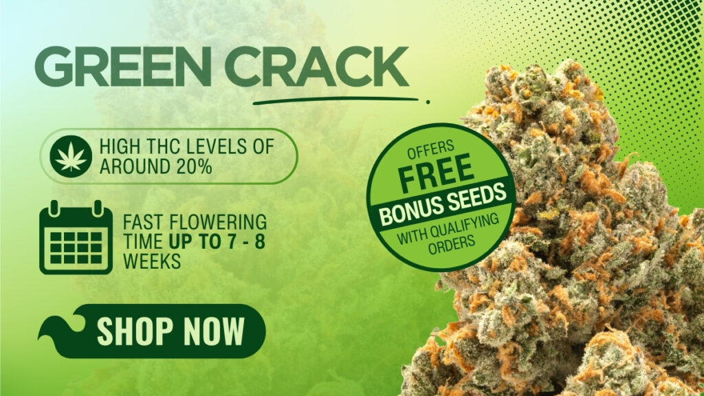 Green Crack