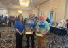 FOP, Council honor nonprofit