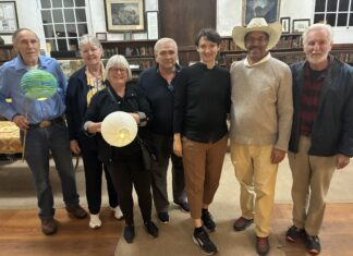 Reenacting Byberry Hall’s role in abolition