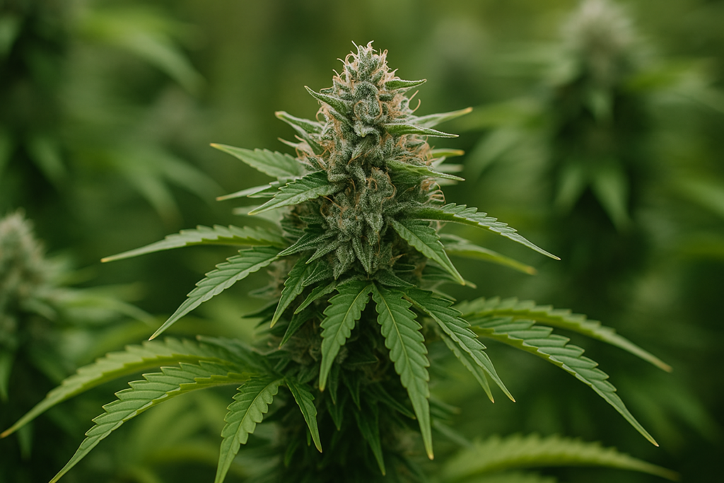 Best Feminized Seeds Strains To Grow in 2025