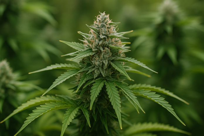 Best Feminized Seeds Strains To Grow in 2025