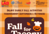 Tacony fall festival on Saturday