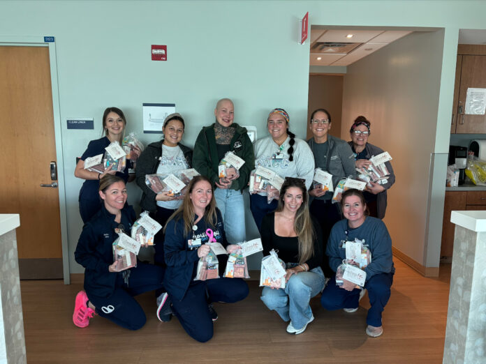 SKCCC-Torresdale-Breast-Cancer-Donation-2