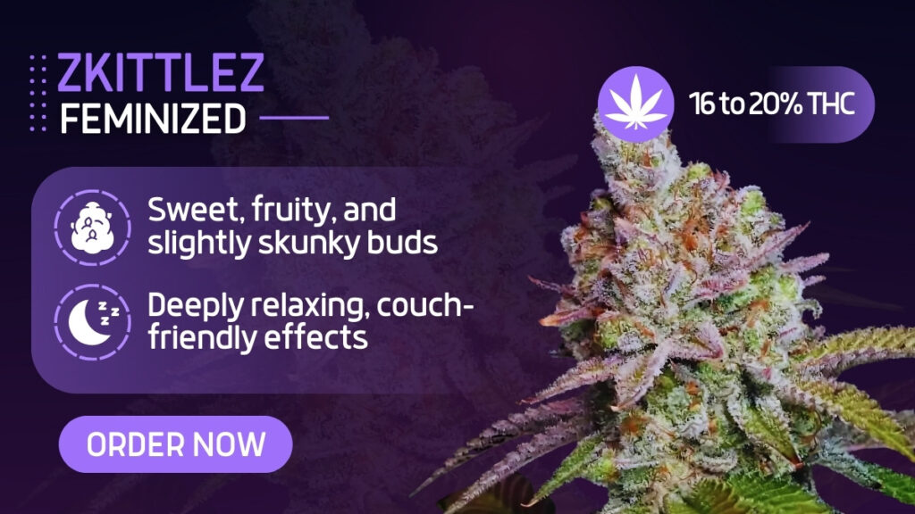 Zkittlez