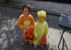 Halloween fun in Tacony