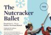Free performance of Nutcracker Ballet