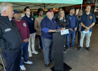 Caring for the needy at Thanksgiving