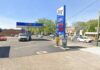 Armed robbery suspect sought after pre-dawn hold-up at Philly Sunoco armed robbery at Philly Sunoco