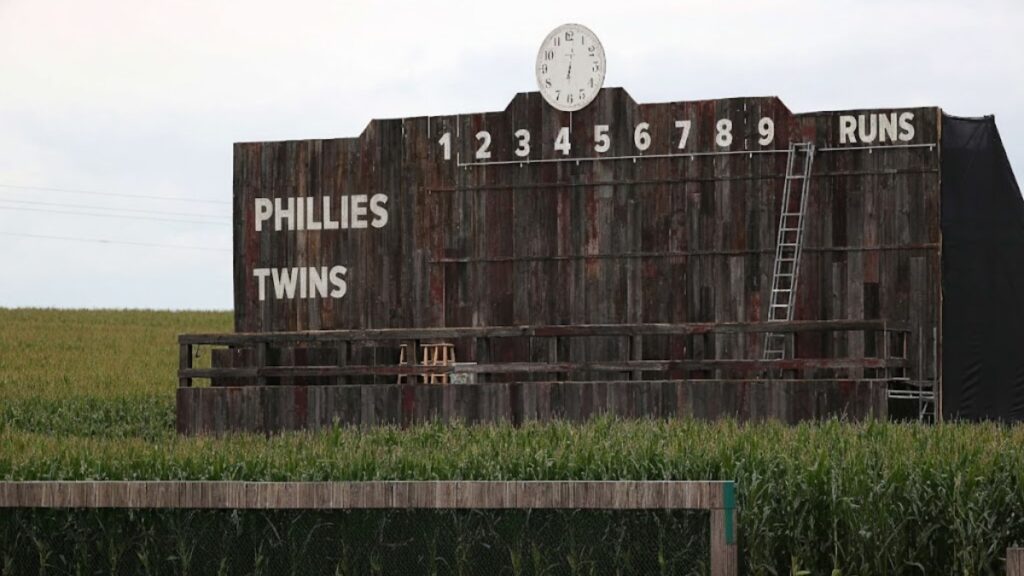 MLB Sets 2026 Twins-Phillies Return