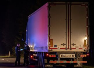 Northeast Philly meat heist targets truck hauling Nebraska beef Northeast Philly Meat Heist