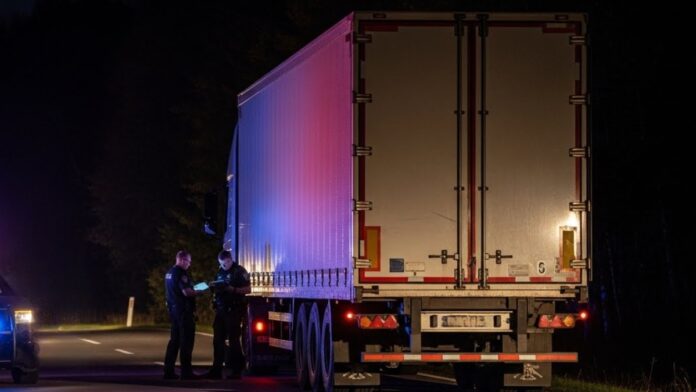 Northeast Philly Meat Heist