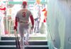Phillies’ Harper and Dombrowski Resolve Rift After Public Critique of Star’s 2025 Season Phillies’ Harper and Dombrowski