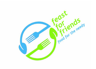 Teamsters 830 collecting food for the needy