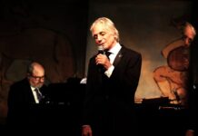 Danza to showcase multiple talents in A.C.