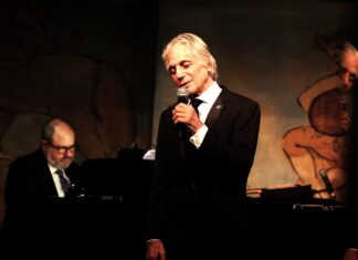 Danza to showcase multiple talents in A.C.