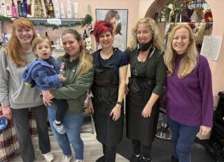 Hair Way to Beauty a thriving small business