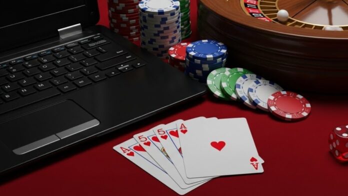 Best Online Gambling Sites